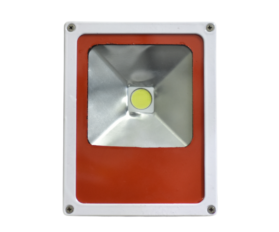 COB Solar (Spot) Flood Light2