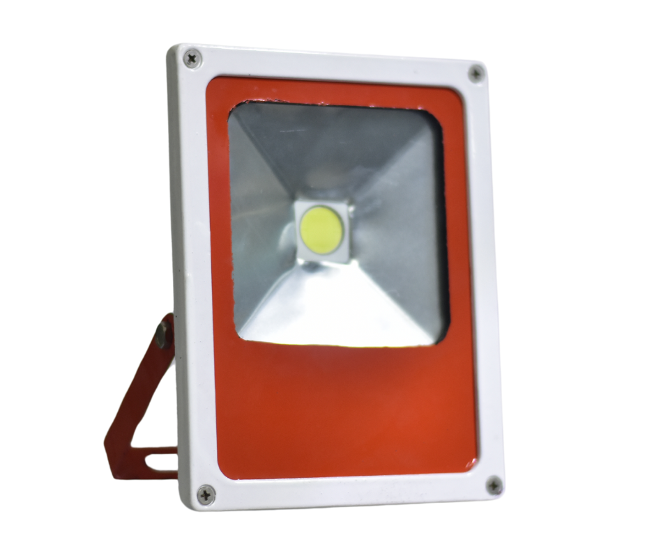 COB Solar (Spot) Flood Light4