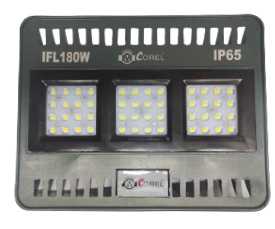 Industrial flood light1