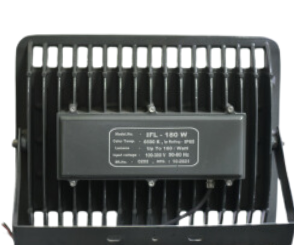 Industrial flood light2