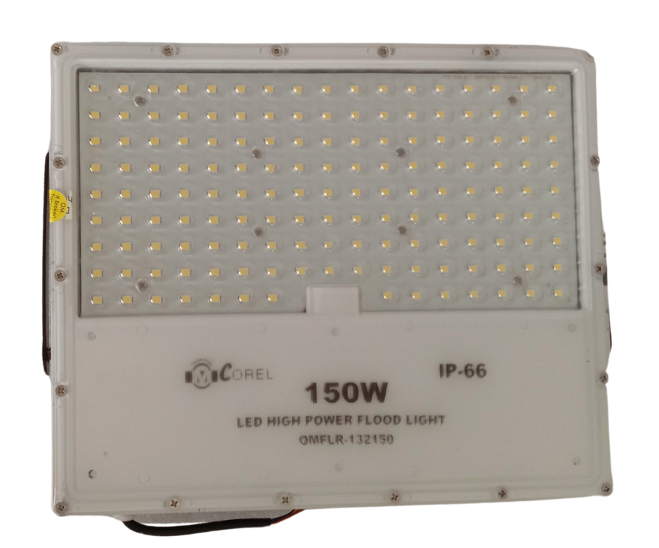 Lens Flood Light 100W1