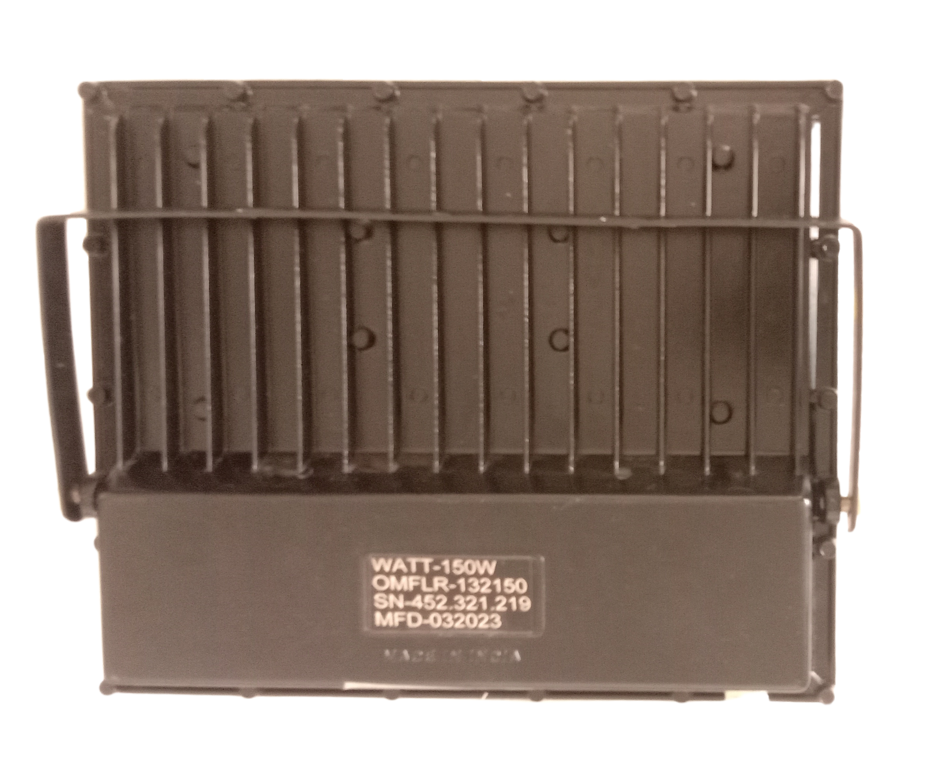 Lens Flood Light 100W2