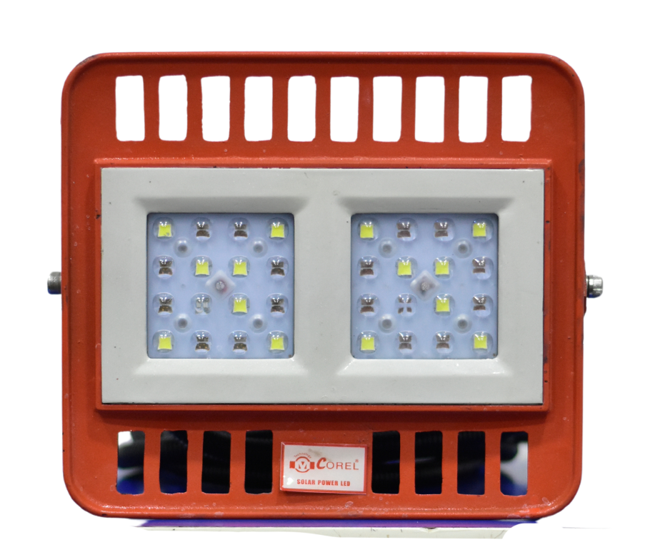 Solar Flood Light ( Dual )1