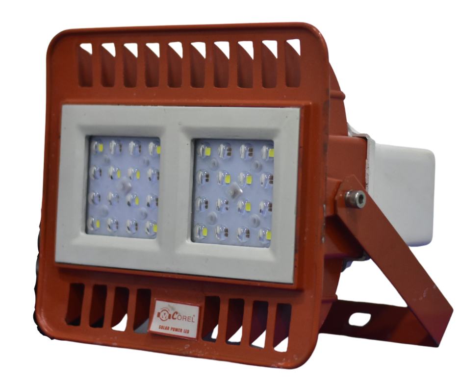 Solar Flood Light ( Dual )3